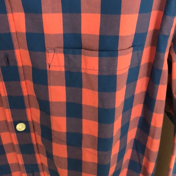 Men’s J. Crew button down shirt - Picture 2 of 3